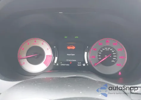 2021 Acura Rdx A-Spec Package z USA, uszkodzony, nr VIN 5J8TC1H69ML019171